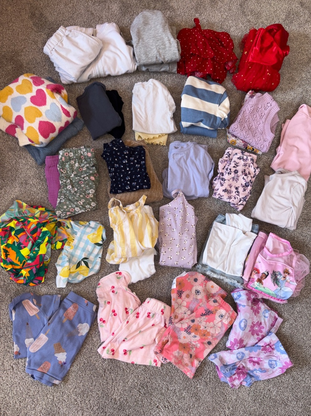 3T clothes bundle!